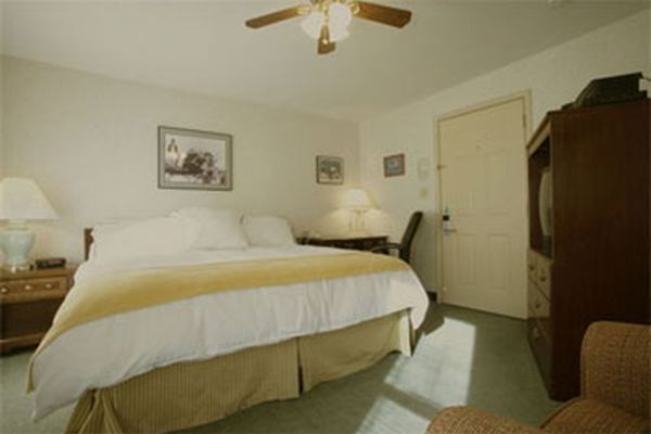 BEAUMONT HOTEL (Beaumont)